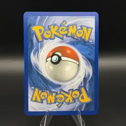 Sceptile 8/106 Great Encounters Reverse Holo Rare Pokemon TCG - Image 2