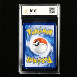 TQG 9.5 MINT+ 2022 Pokemon ENG Pikachu SWSH234 Promo - Image 2