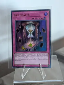 Life Shaver KC01-EN002 25th Anniversary Ultimate Kaiba Set Unlimited - Image 1