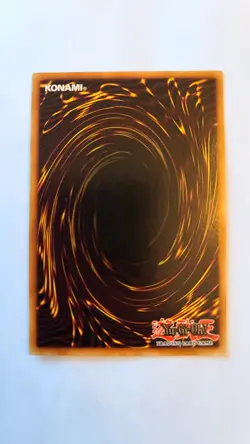 YuGiOh TCG: Twin-Headed Thunder Dragon MRD-120 Near Mint (NM) (Faded) - Image 2