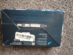 Disney Lorcana TCG Rise of the Floodborn Booster Box Mickey Mouse - Image 3