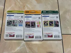 Union Arena Starter Decks Set of 3 : 1 Bleach, 1 Hunter x Hunter, 1 Demon Slayer - Image 3