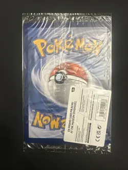 Pikachu At The Museum Pokemon Card (Sealed) Pokemon tcg promo - Image 2