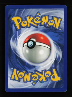 Giovanni 104/132 Non Holo Rare Gym Challenge Pokemon Card - Image 2