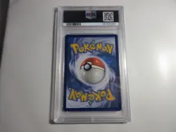 PSA 9 Venusaur & Snivy GX Full Art Premium Collection Promo Pokemon Card - Image 2