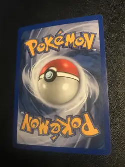 Team Magma''s Numel 64/95 LP Reverse Holo Pokemon Card. Ships Fast w/Tracking! - Image 3
