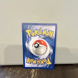 Pokemon Charizard Base Set 2 Holo Rare 120 HP Card 4/130 English - Image 2