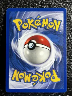 Elector 30/62 Rare Fossil 2000 Francais FR Pokemon Card - Image 2