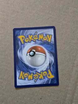 Pokemon Galarian Moltres TCG SWSH284 Sword & Shield Promo Card - Image 2