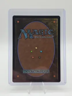 Super Shredder (Showcase) Teenage Mutant Ninja Turtles Foil MTG - Image 2