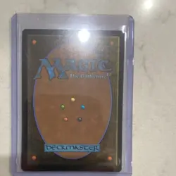 Super Shredder (Legendary Creature) Magic: The Gathering TMT Foil Black 2026 - Image 2