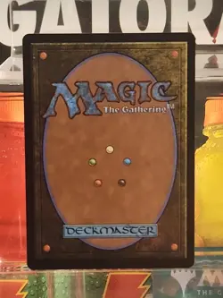 MTG - Dragon of Mount Gulg (Ancient Copper Dragon) | SHOWCASE | 0012 | FCA | JAP - Image 2