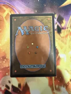 Mother of Runes Urza's Legacy Regular LP - Image 2
