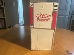 Pokemon White Flare Elite Trainer Box TCG - Image 2