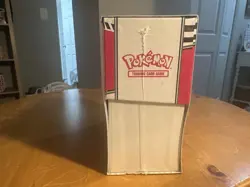 Pokemon White Flare Elite Trainer Box TCG - Image 3