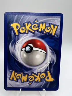 Tangela Base Set 66/102 SHADOWLESS Pokemon Card LP - Image 2