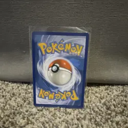 Pokemon Charmander SVPEN 003 Scarlet & Violet Promo Holo Basic 2023 - Image 2