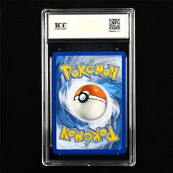 TQG 9.5 MINT+ 2020 Pokemon ENG Snom 063/202 C - Image 2