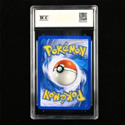 TQG 8 NM-MT 2007 Pokemon ENG Pikachu 57/108 C - Image 2