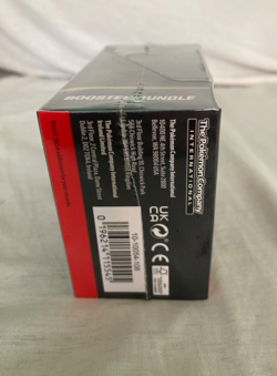 Pokemon TCG Mega Evolution Factory Sealed Booster Bundle 6 packs - Image 4