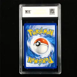 TQG 9.5 MINT+ 2023 Pokemon ENG Pikachu 025/165 C - Image 2