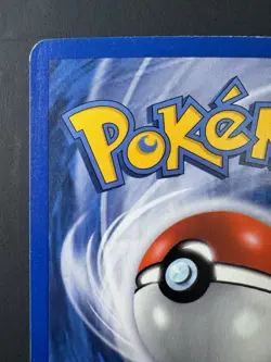 Vintage Pokemon Bellossom 3/115 EX Unseen Forces STAMPED Reverse Holo Rare 2005 - Image 4