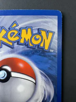 Vintage Pokemon Bellossom 3/115 EX Unseen Forces STAMPED Reverse Holo Rare 2005 - Image 5