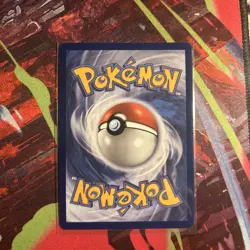 Pokemon TCG SV10: Destined Rivals Team Rocket's Mareep 072/182 Reverse Holo - Image 2