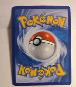 Pokemon Deoxys Defense Forme 25/146 Rare LP Diamond & Pearl Legends Awakened - Image 5