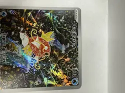 Pokemon Magikarp Illustration Rare Full Art Holo Sv02: Paldea Evolved 203/193 - Image 5