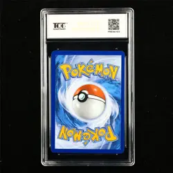 TQG 9.5 MINT+ 2023 Pokemon ENG Pikachu 025/165 C - Image 2