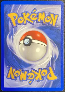 Team Magma's Baltoy Reverse Holo 61/95 Pokemon TCG EX Team Magma vs Team Aqua NM - Image 4