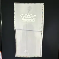 Sealed Pokemon Scarlet & Violet 151 Elite Trainer Box Pokemon Center Exclusive - Image 3