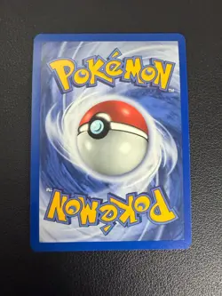 Pokemon TCG Zubat EX Team Rocket Returns 82 Reverse Holo Common Near Mint - Image 5