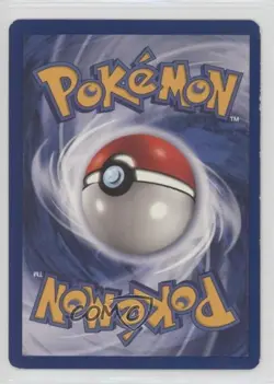 Vulpix Pokemon Base Set #68 1999 - Image 2