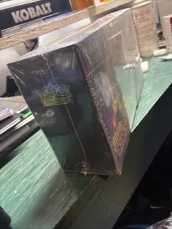 Pokemon TCG: Surging Sparks ETB & Booster Bundle Costco 2-pack Factory Sealed - Image 4