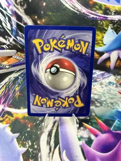 1st Edition Exeggcute 52/64 Jungle Common Pokemon TCG Vintage WotC 1999 - Image 2