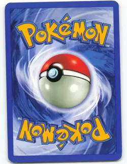 Erika's Exeggcute - 1st Edition - 43/132 Gym Heroes - Pokemon TCG - 2000 - Image 2
