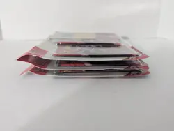 3x Pokemon TCG: SV Destined Rivals 3-Pack Blister (Set of 3 Pictured) - Image 3