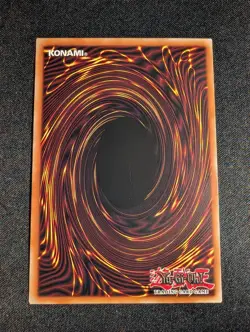 Yugioh - Victory Viper XX03 BP03-EN021 1st Edition Shatterfoil Rare NM - Image 2