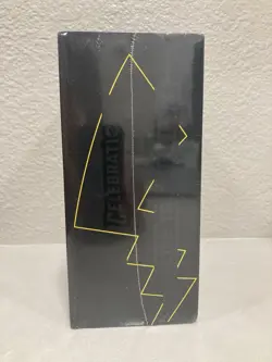 Pokemon Trading Card Game CELEBRATIONS Elite Trainer Box Factory Sealed No RES 820650809439 - Image 5