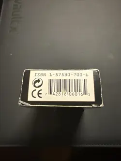 MTG World Championships Tokyo 1999 Kai Budde Complete Deck. MP Box. NM/LP Cards. - Image 3