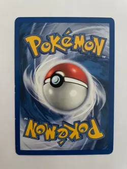 Pokemon Card - Lt. Surge's Eevee Gym Challenge 51/132 Uncommon LP - Image 2