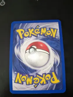 Entei 5/12 Box Topper - Oversize pokemon card - Image 2