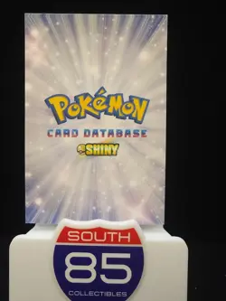 Pikachu Umbreon Poncho Cracked Ice Holo Pokemon Card Database Team Rocket - Image 2