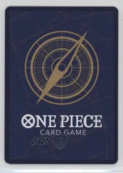 2025 One Piece Card Game: A Fist of Divine Speed OP11 R Zeus #OP11-106 - Image 2