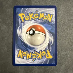 Pokemon TCG Daisy's Help Scarlet & Violet Trainer Holo Ultra Rare Card 195/165 - Image 2