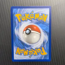 Pokemon Mew EX 205/165 Scarlet & Violet 151 Ultra Rare Full Art Holo Card 180 HP - Image 2