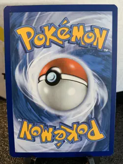 Pokemon Card - Ho-oh Holo Rare 25th Celebrations 001/025 - Mint/ Near Mint - Image 2