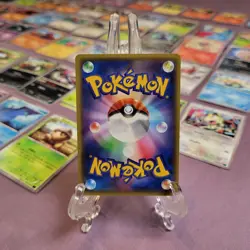 Pokemon XY11 Larvesta 009/054 C Japanese 1st Edition Common Card 2016 NM/Mint - Image 2